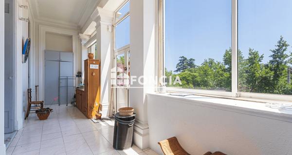 À vendre Appartement 4 pièces 71 m² - La Seyne-sur-mer 83500