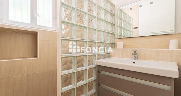 À vendre Appartement 4 pièces 71 m² - La Seyne-sur-mer 83500