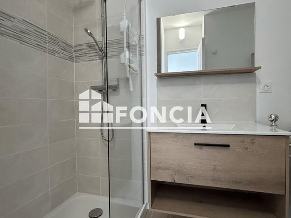 Location Appartement meublé 2 pièces 47.72 m² - Appt 1 Lievin 62800