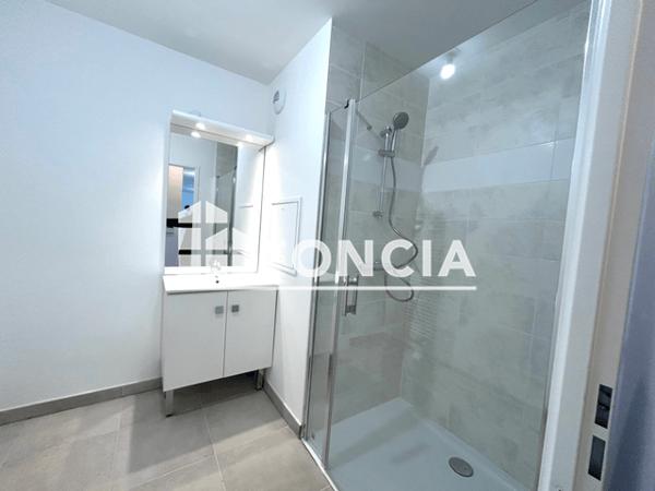 Location Appartement 3 pièces 65.9 m² - AD VITAM - ZAC INTERCAMPUS Amiens 80000