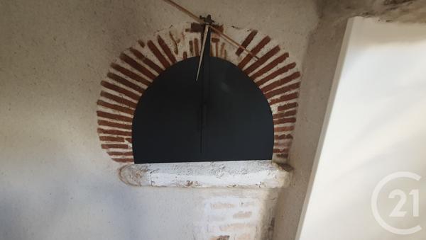 Maison à vendre  4 pièces - 100,24 m2 CORVOL L ORGUEILLEUX - 58