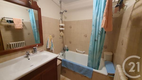 Maison à vendre  4 pièces - 100,24 m2 CORVOL L ORGUEILLEUX - 58