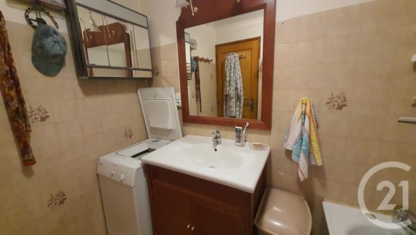 Maison à vendre  4 pièces - 100,24 m2 CORVOL L ORGUEILLEUX - 58