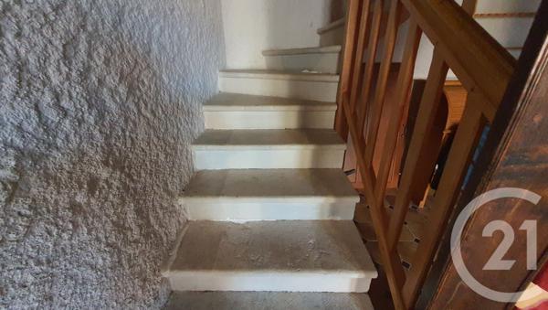 Maison à vendre  4 pièces - 100,24 m2 CORVOL L ORGUEILLEUX - 58