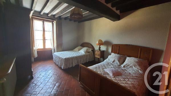 Maison à vendre  4 pièces - 100,24 m2 CORVOL L ORGUEILLEUX - 58