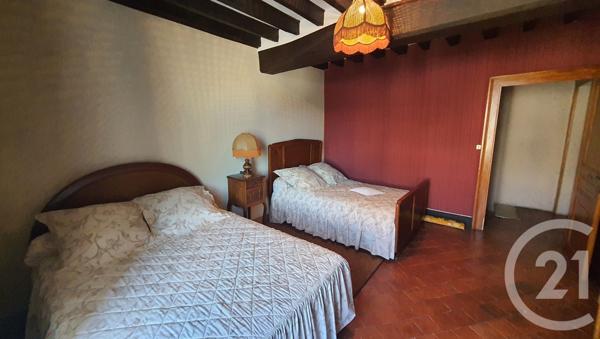 Maison à vendre  4 pièces - 100,24 m2 CORVOL L ORGUEILLEUX - 58