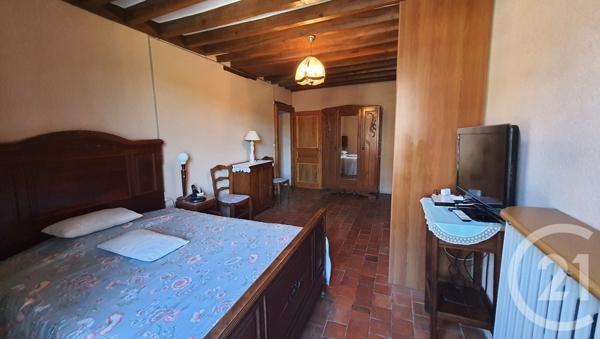 Maison à vendre  4 pièces - 100,24 m2 CORVOL L ORGUEILLEUX - 58