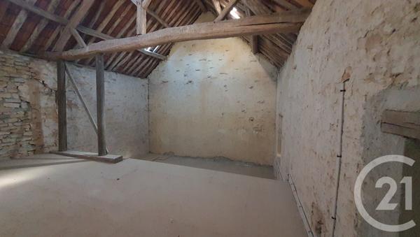 Maison à vendre  4 pièces - 100,24 m2 CORVOL L ORGUEILLEUX - 58