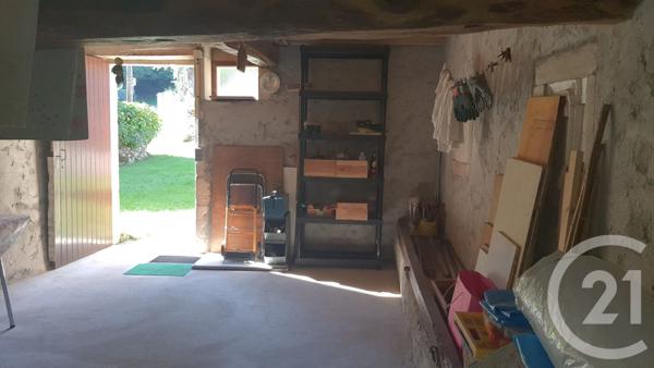 Maison à vendre  4 pièces - 100,24 m2 CORVOL L ORGUEILLEUX - 58