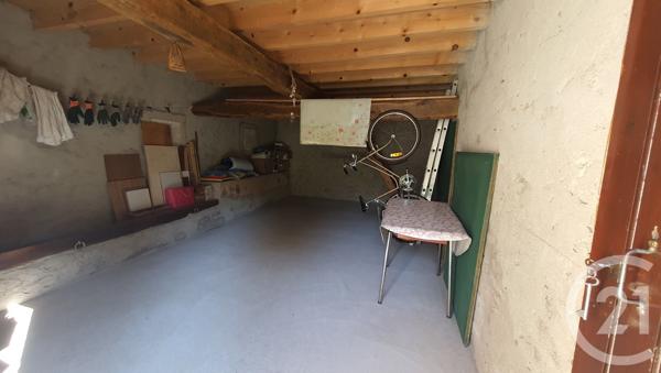 Maison à vendre  4 pièces - 100,24 m2 CORVOL L ORGUEILLEUX - 58