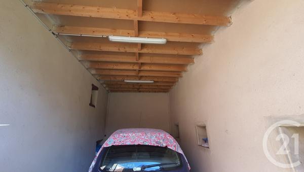 Maison à vendre  4 pièces - 100,24 m2 CORVOL L ORGUEILLEUX - 58