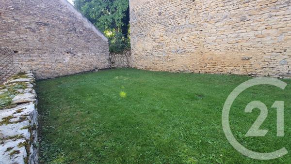 Maison à vendre  4 pièces - 100,24 m2 CORVOL L ORGUEILLEUX - 58