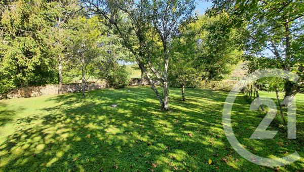 Maison à vendre  4 pièces - 100,24 m2 CORVOL L ORGUEILLEUX - 58