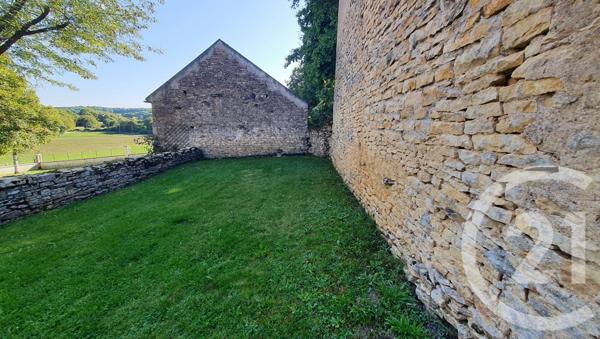 Maison à vendre  4 pièces - 100,24 m2 CORVOL L ORGUEILLEUX - 58