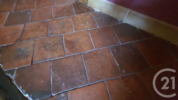 Maison à vendre  4 pièces - 100,24 m2 CORVOL L ORGUEILLEUX - 58