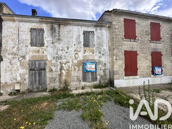 Maison à vendre 5 pièces 270 m² Courçon