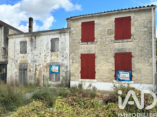 Maison à vendre 5 pièces 270 m² Courçon