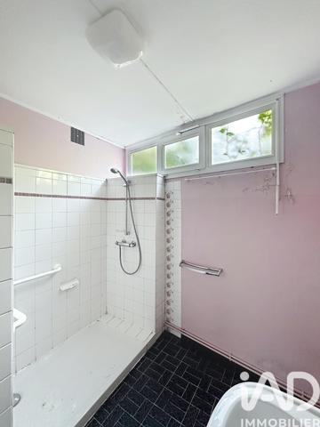 Maison à vendre 5 pièces 270 m² Courçon