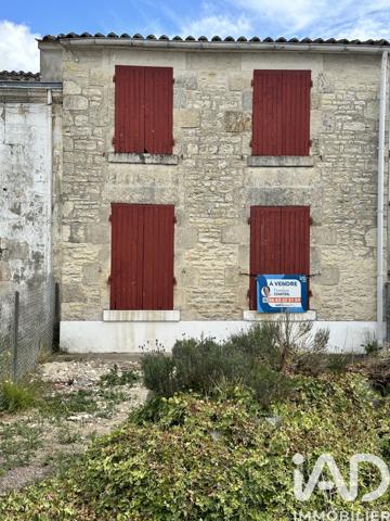 Maison à vendre 5 pièces 270 m² Courçon