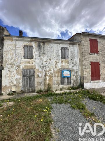 Maison à vendre 5 pièces 270 m² Courçon