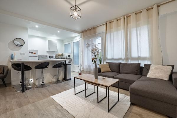 Appartement Angers 2 pièce(s) 50 m2 , Angers