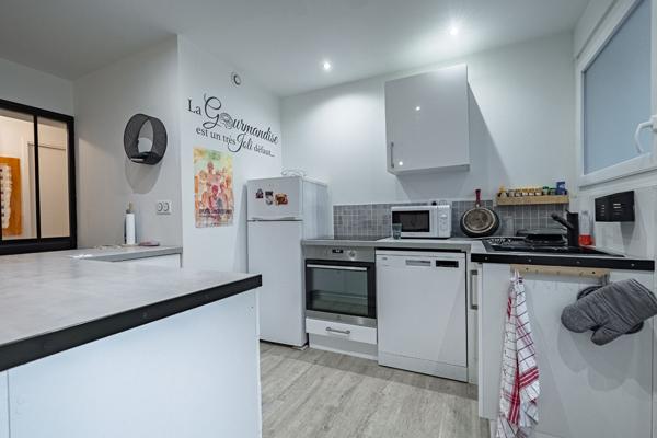 Appartement Angers 2 pièce(s) 50 m2 , Angers