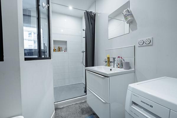Appartement Angers 2 pièce(s) 50 m2 , Angers