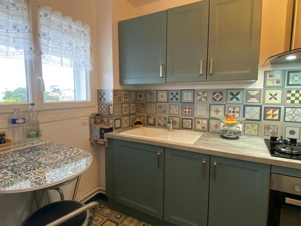 Appartement Saint Georges De Didonne 3 pièce(s) 76.29 m2 Saint georges de didonne