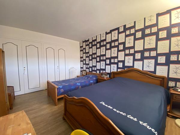 Appartement Saint Georges De Didonne 3 pièce(s) 76.29 m2 Saint georges de didonne