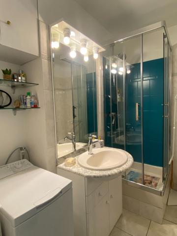 Appartement Saint Georges De Didonne 3 pièce(s) 76.29 m2 Saint georges de didonne