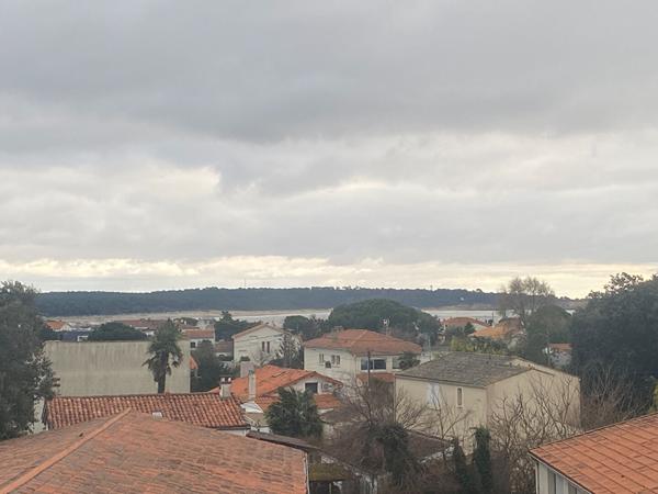 Appartement Saint Georges De Didonne 3 pièce(s) 76.29 m2 Saint georges de didonne