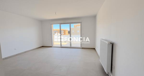 Location Appartement 2 pièces 48.87 m² - Monteux 84170