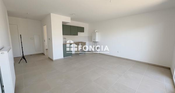 Location Appartement 2 pièces 48.87 m² - Monteux 84170