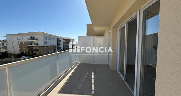 Location Appartement 2 pièces 48.87 m² - Monteux 84170