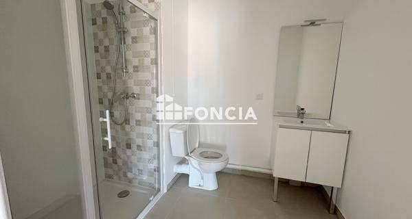 Location Appartement 2 pièces 48.87 m² - Monteux 84170