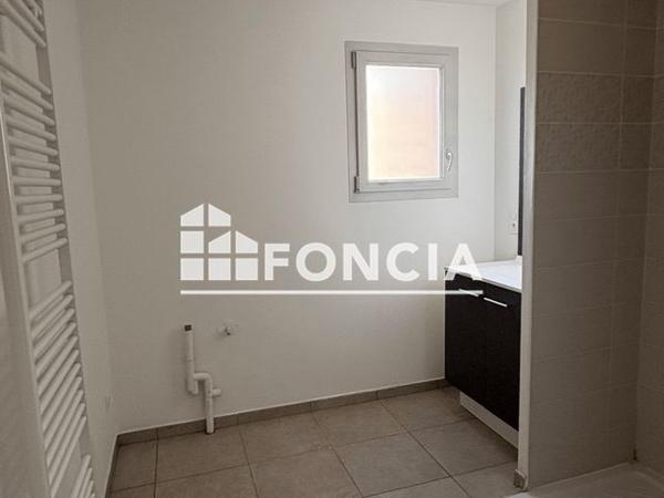 Location Appartement 2 pièces 42.1 m² - 568 AVENUE DE GENEVE Bonneville 74130