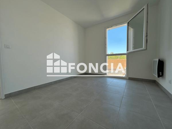 Location Appartement 3 pièces 70.55 m² - Port Saint Louis Du Rhone 13230