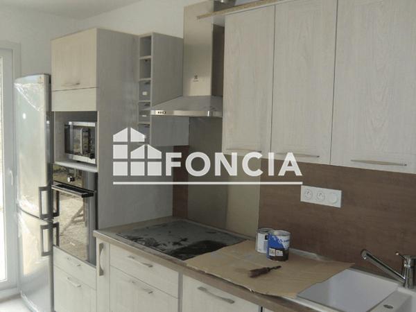 Location Maison 4 pièces 84.05 m² - 210 CHEMIN DE LA MALADIERE Viviers Du Lac 73420