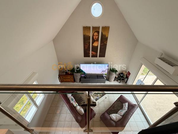 Vente Maison149 m² - 7 Pièces - AMBOISE (37400)