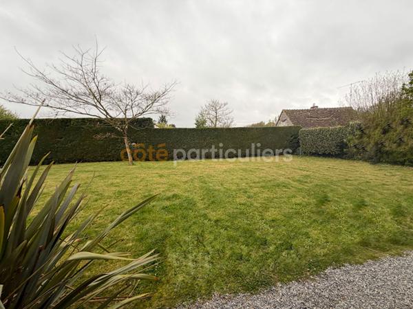 Vente Maison149 m² - 7 Pièces - AMBOISE (37400)