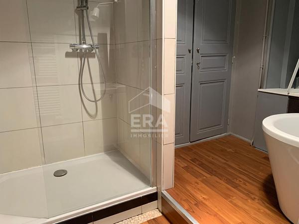 Appartement Voiron 7 pièces 167.51 m²