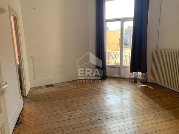 Appartement Voiron 7 pièces 167.51 m²