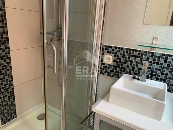 Appartement Voiron 7 pièces 167.51 m²