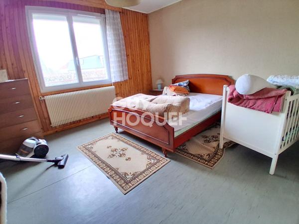 Maison Chelles 5 pièces 108.02 m2 - 133m² utiles