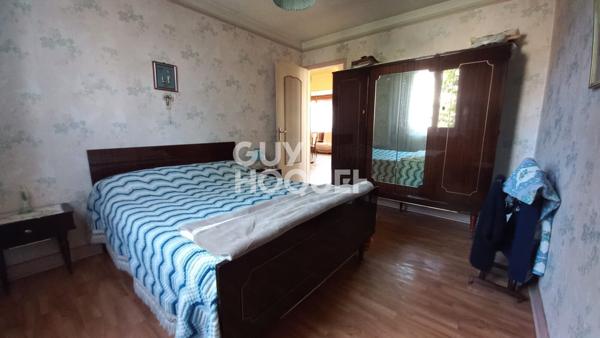 Maison Chelles 5 pièces 108.02 m2 - 133m² utiles