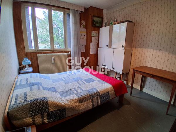 Maison Chelles 5 pièces 108.02 m2 - 133m² utiles