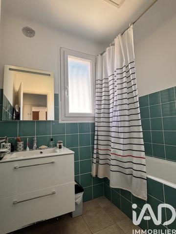 Appartement à vendre 2 pièces 47,43 m² Toulon