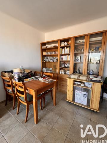 Appartement à vendre 2 pièces 47,43 m² Toulon