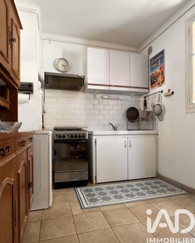 Appartement à vendre 2 pièces 47,43 m² Toulon