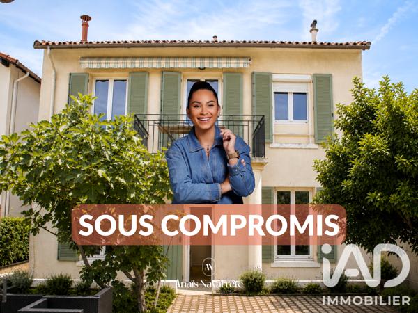 Maison à vendre 7 pièces 106 m² Toulon
